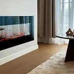 Apartment Deluxe Domaniewska With Ac By Renters Prestige Warsaw