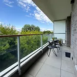 Deluxe Domaniewska With Ac By Renters Prestige Apartamento