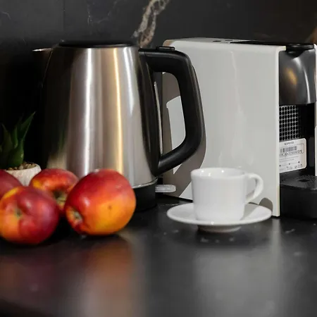 Apartment Deluxe Domaniewska With Ac By Renters *