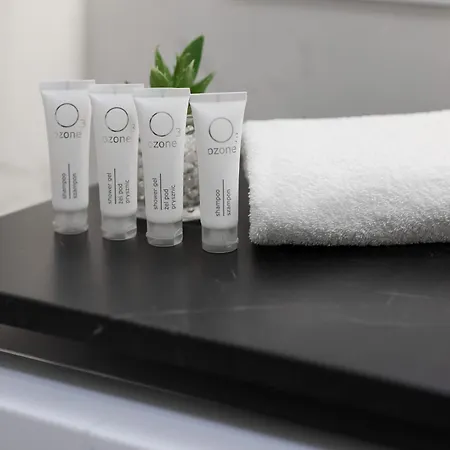Deluxe Domaniewska With Ac By Renters Apartment *