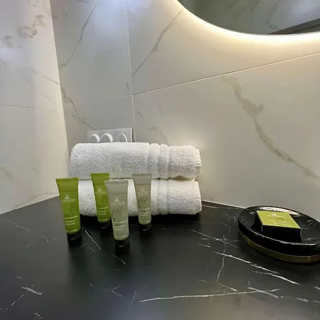 דירה Deluxe Domaniewska With Ac By Renters Prestige *
