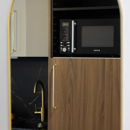Apartment Deluxe Domaniewska With Ac By Renters Prestige